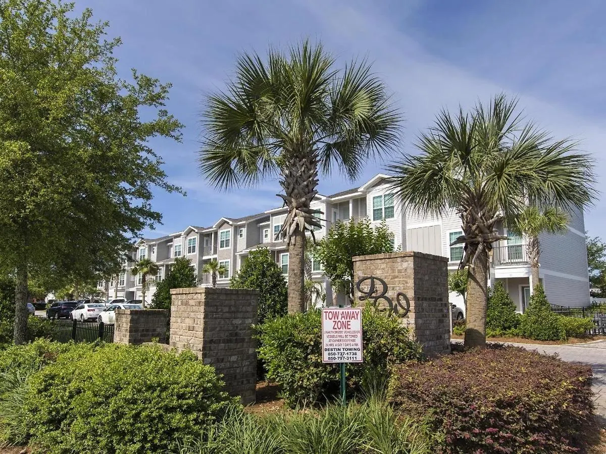 Driftwood Townhomes #8 Destin 0*,  United States