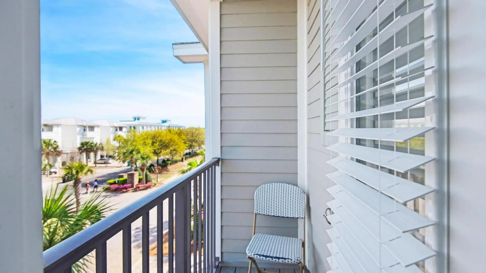 Driftwood Townhomes #8 Destin