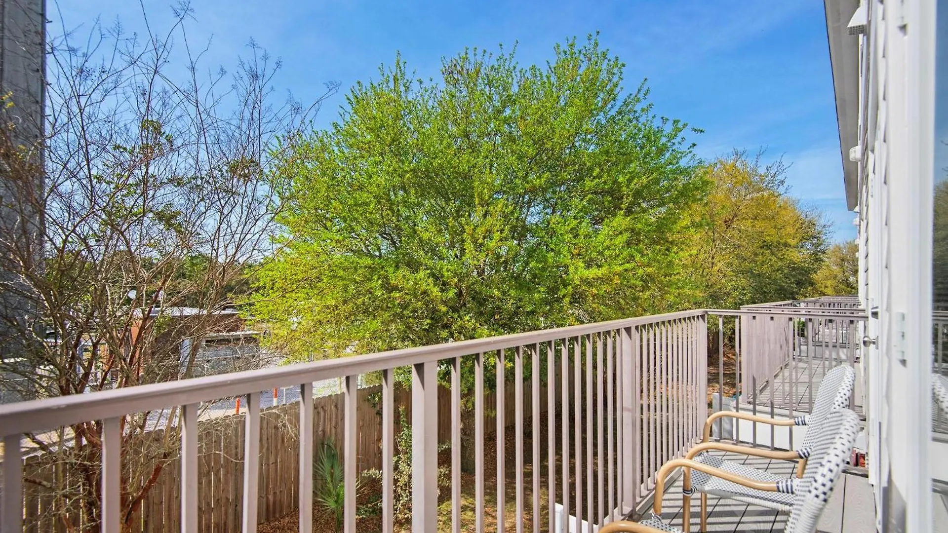 Holiday home Driftwood Townhomes #8 Destin