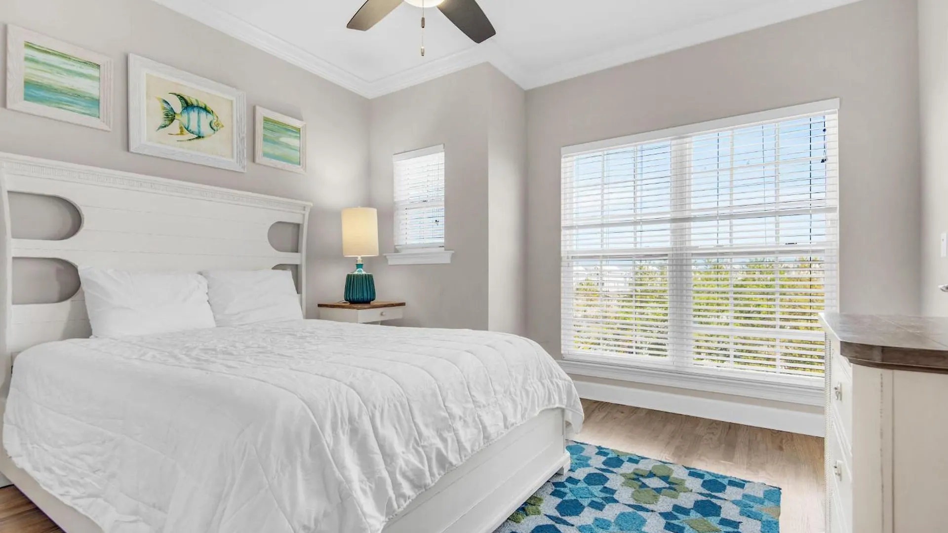Driftwood Townhomes #8 Destin 0*,