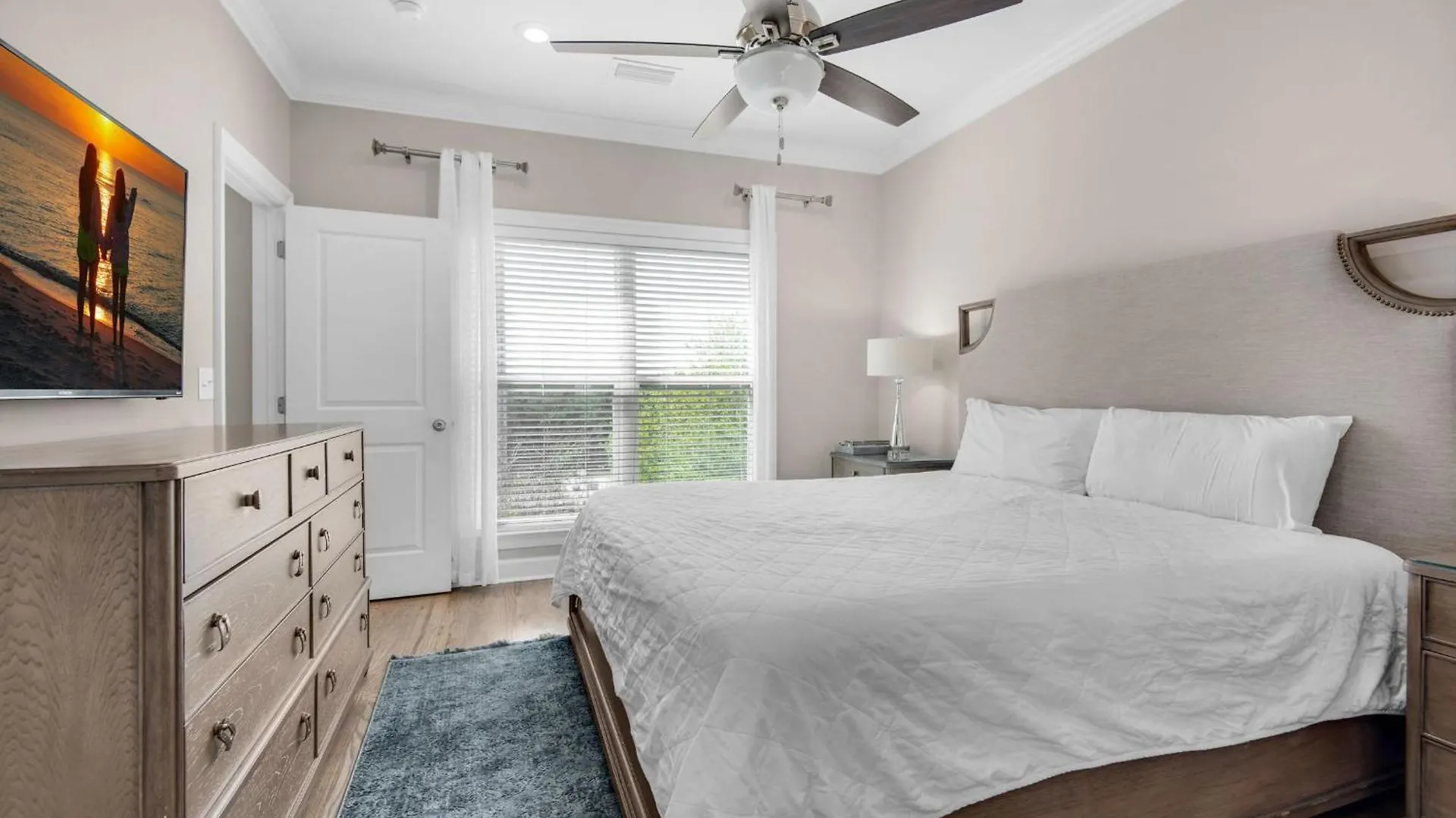 Holiday home Driftwood Townhomes #8 Destin