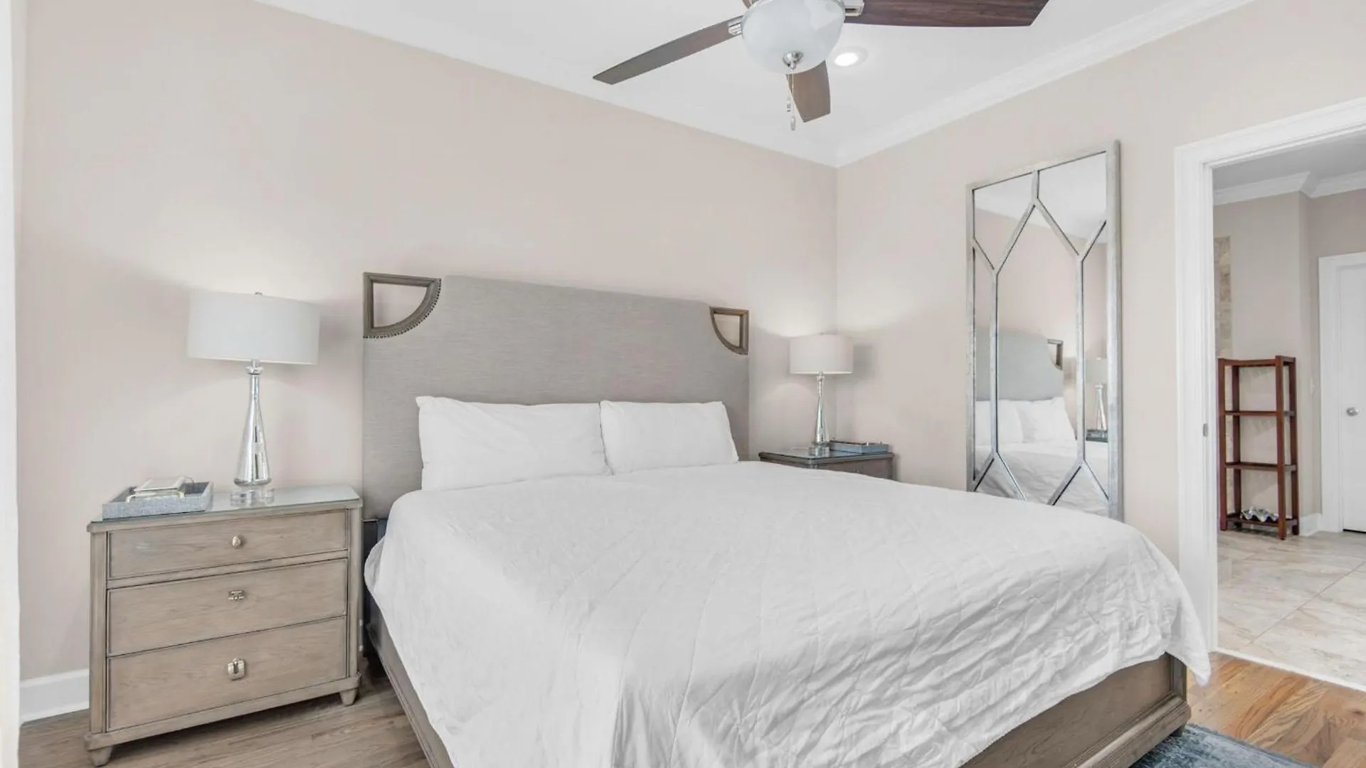 Driftwood Townhomes #8 Destin Holiday home