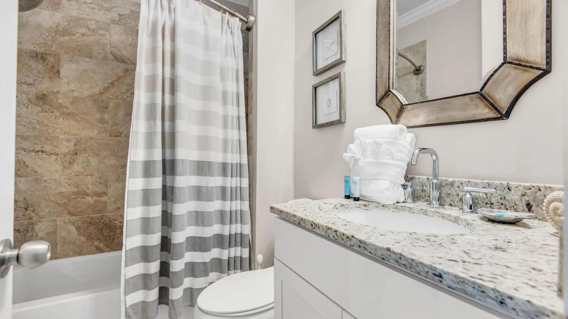 Driftwood Townhomes #8 Destin Holiday home