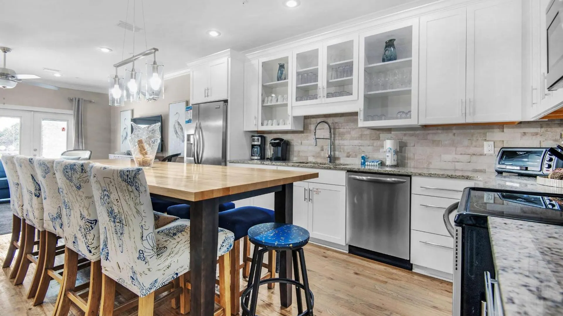 Driftwood Townhomes #8 Destin