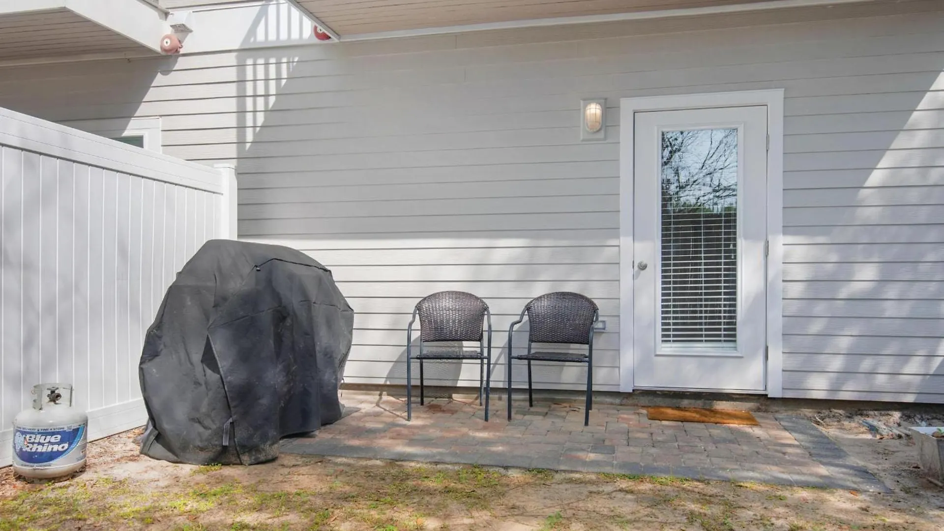 Holiday home Driftwood Townhomes #8 Destin