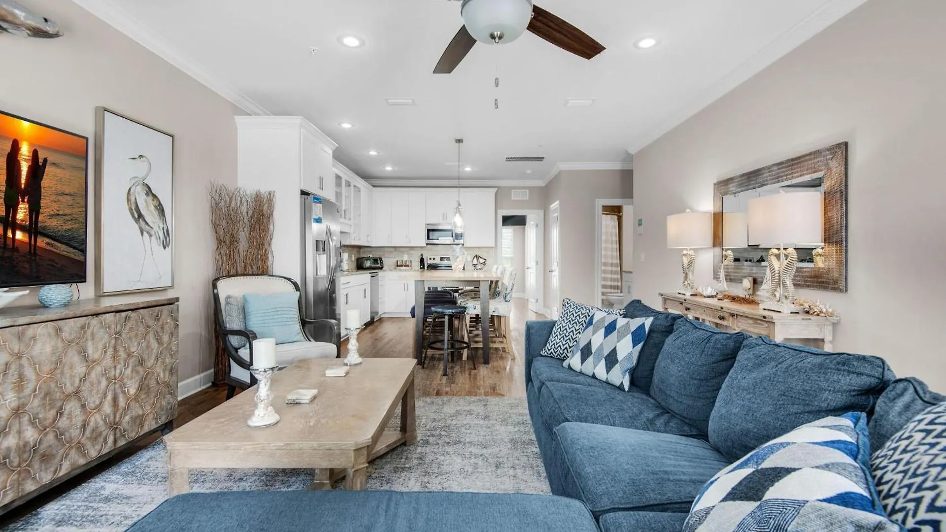 Driftwood Townhomes #8 Destin
