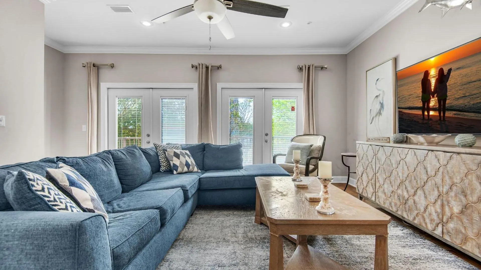 Holiday home Driftwood Townhomes #8 Destin