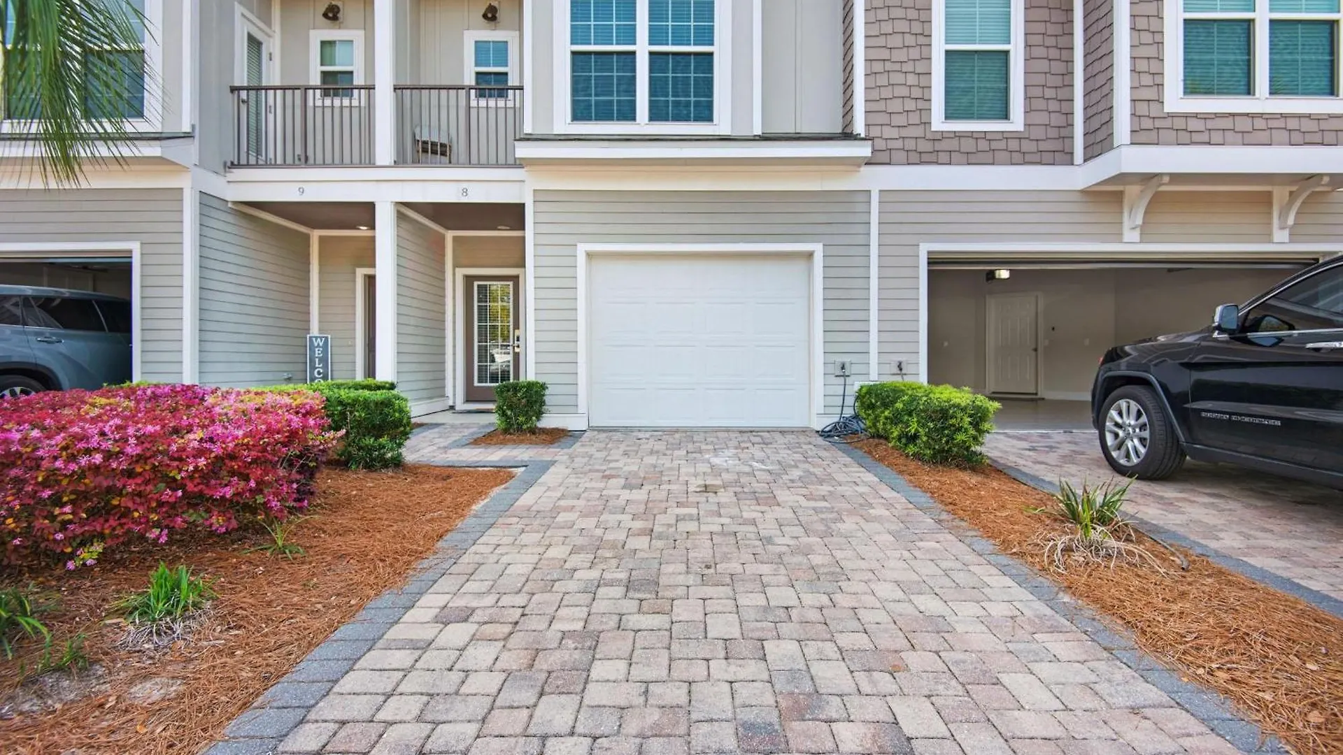 Driftwood Townhomes #8 Destin 0*,  United States