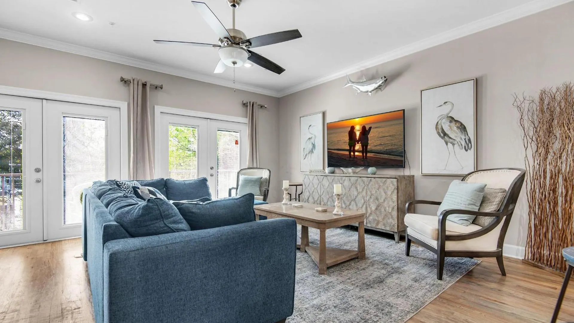 Driftwood Townhomes #8 Destin Holiday home