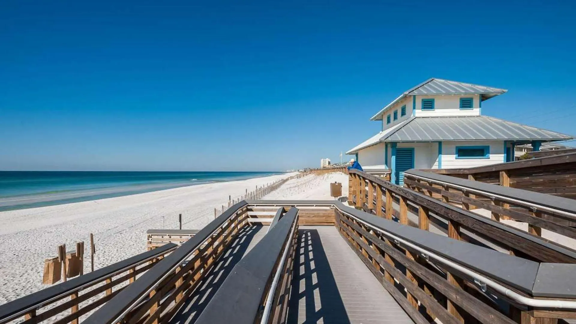 Driftwood Townhomes #8 Destin 0*,