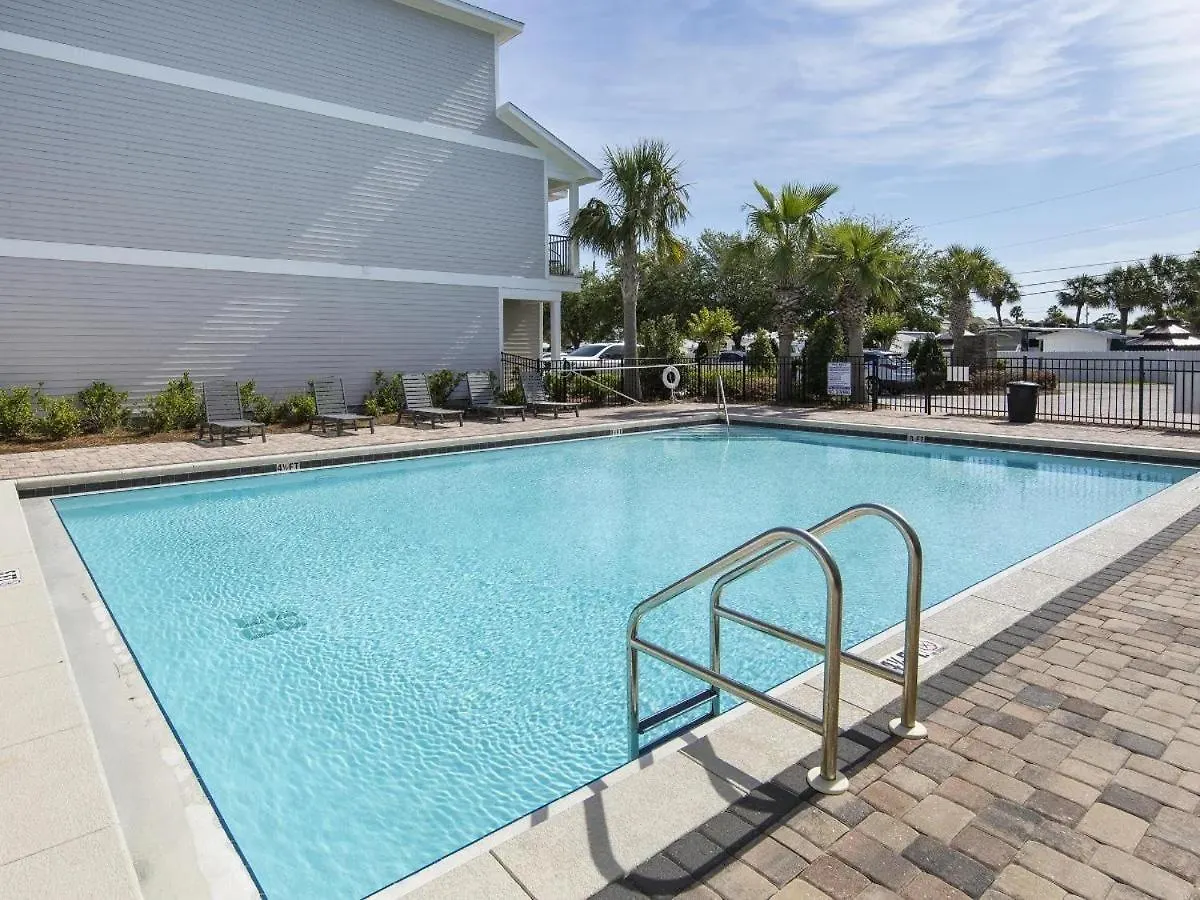 Driftwood Townhomes #8 Destin