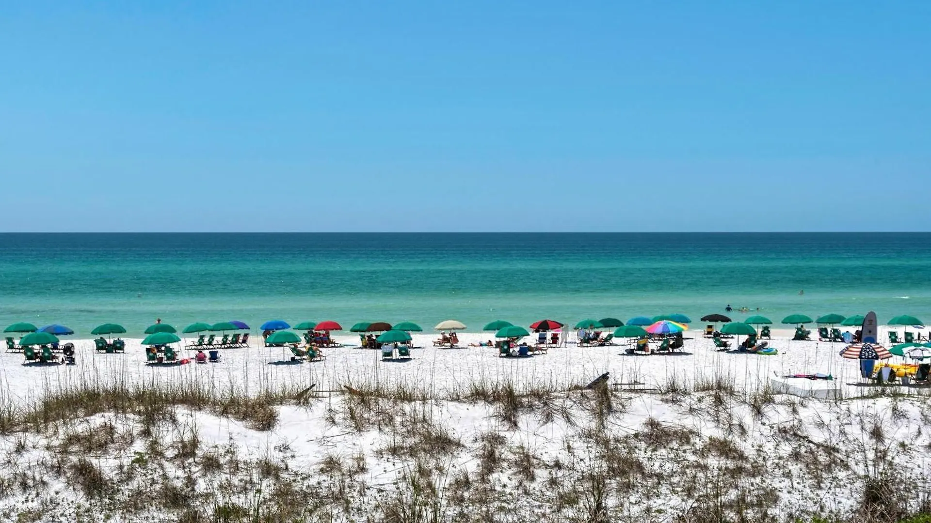 Holiday home Driftwood Townhomes #8 Destin